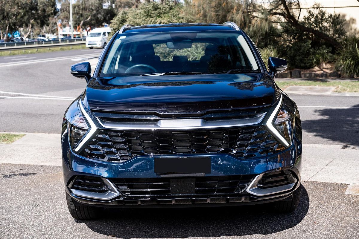 2025 Kia Sportage SX NQ5