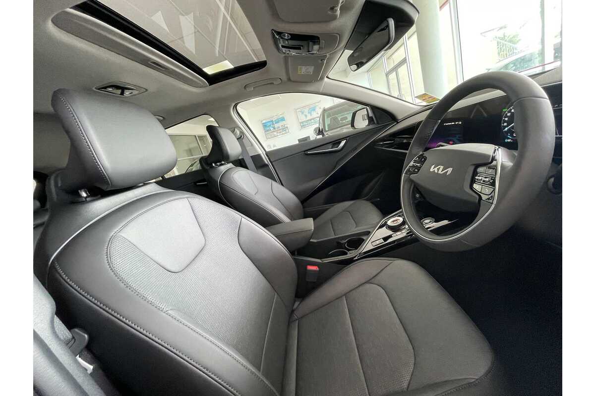 2023 Kia Niro EV GT-Line SG2