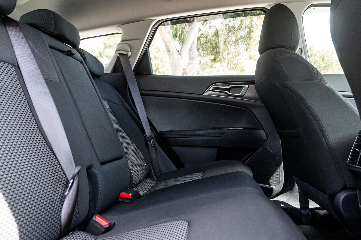 2025 Kia Sportage SX NQ5