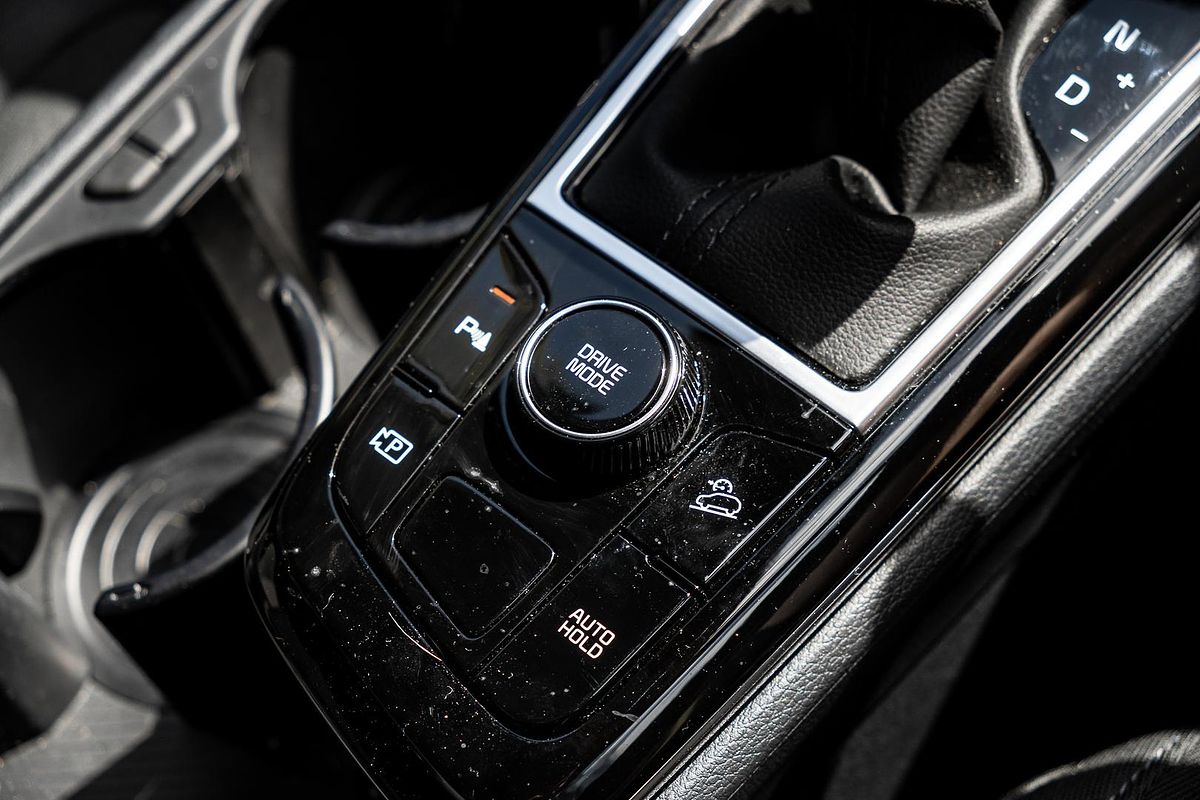 2025 Kia Sportage SX NQ5