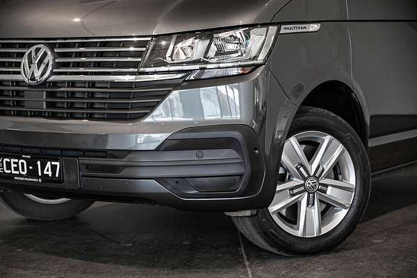 2023 Volkswagen Multivan TDI340 Comfortline Premium T6.1 SWB