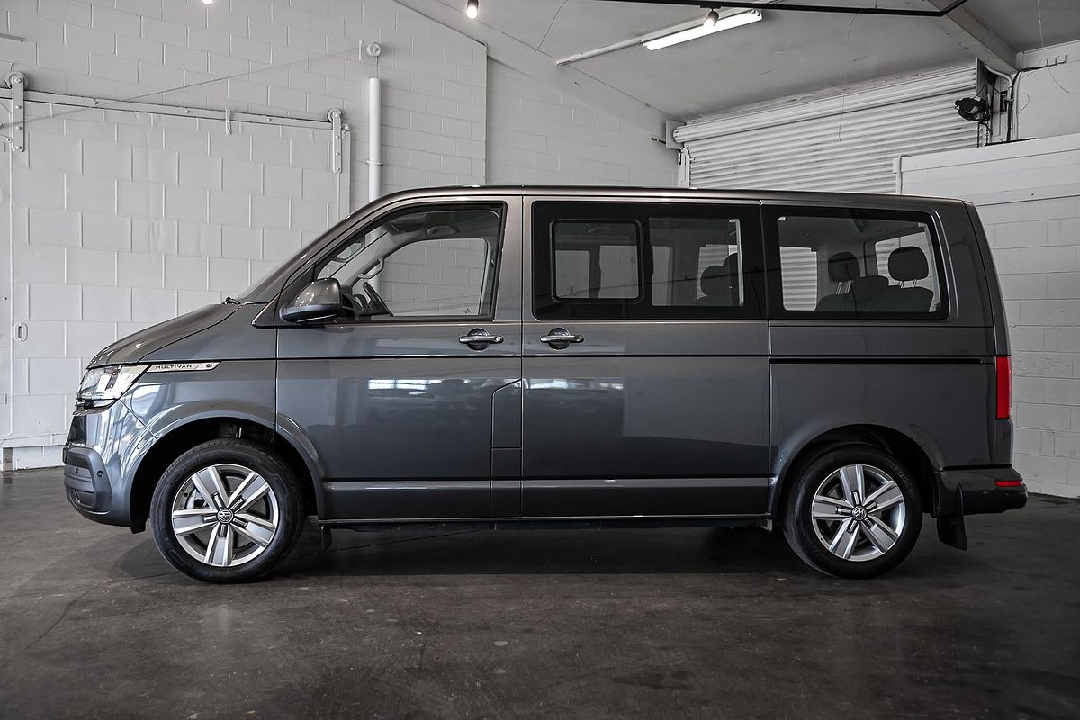 2023 Volkswagen Multivan TDI340 Comfortline Premium T6.1 SWB