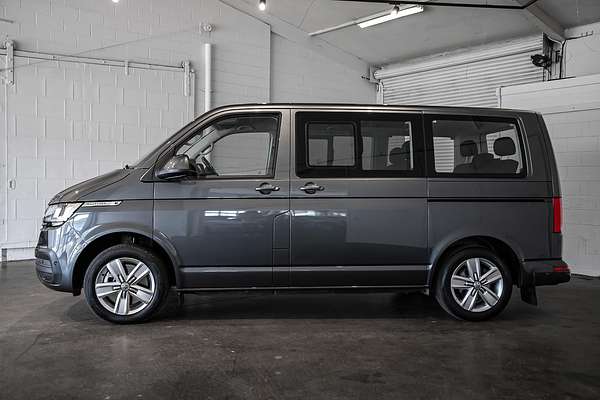 2023 Volkswagen Multivan TDI340 Comfortline Premium T6.1 SWB