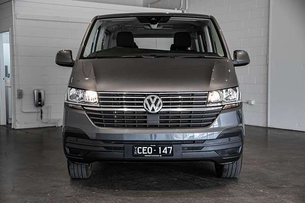 2023 Volkswagen Multivan TDI340 Comfortline Premium T6.1 SWB