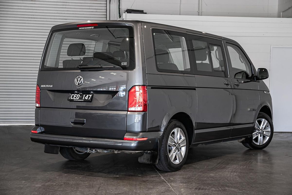 2023 Volkswagen Multivan TDI340 Comfortline Premium T6.1 SWB
