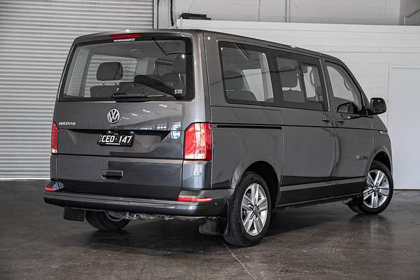 2023 Volkswagen Multivan TDI340 Comfortline Premium T6.1 SWB