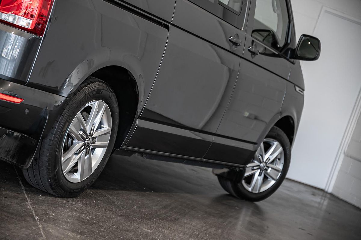 2023 Volkswagen Multivan TDI340 Comfortline Premium T6.1 SWB