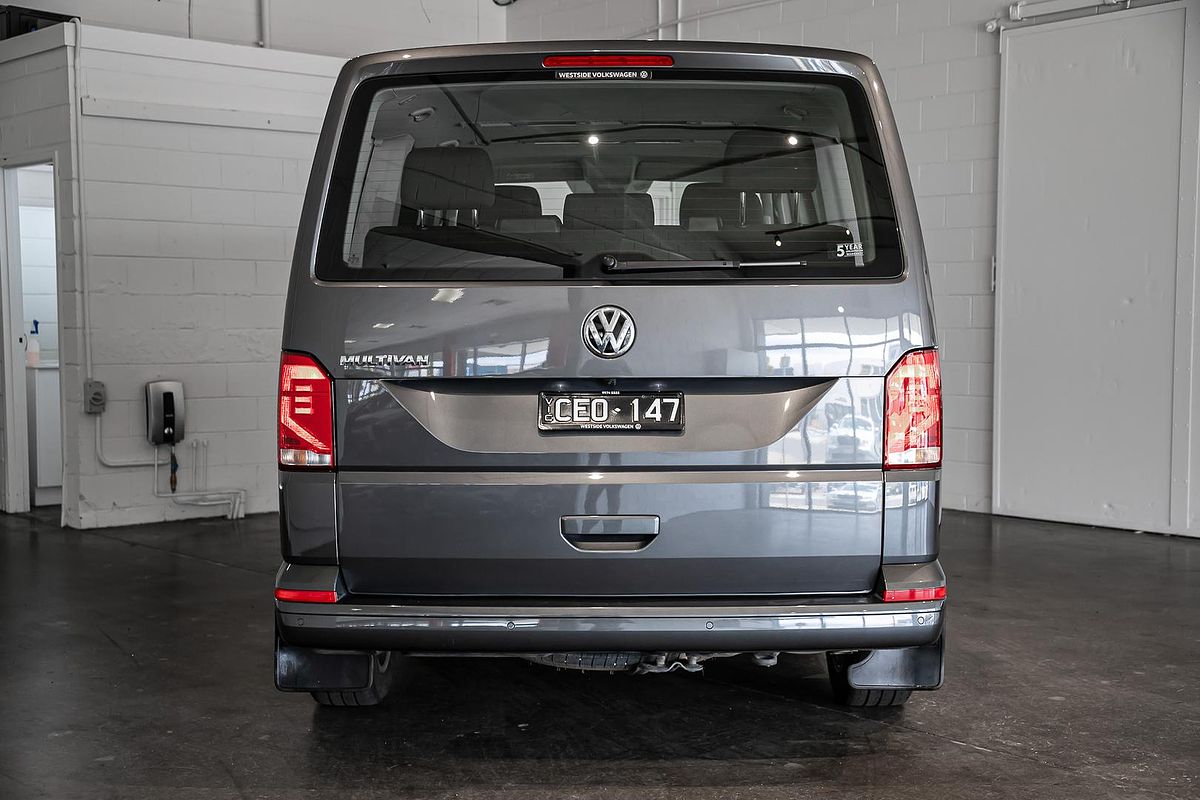 2023 Volkswagen Multivan TDI340 Comfortline Premium T6.1 SWB