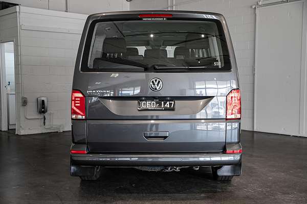 2023 Volkswagen Multivan TDI340 Comfortline Premium T6.1 SWB