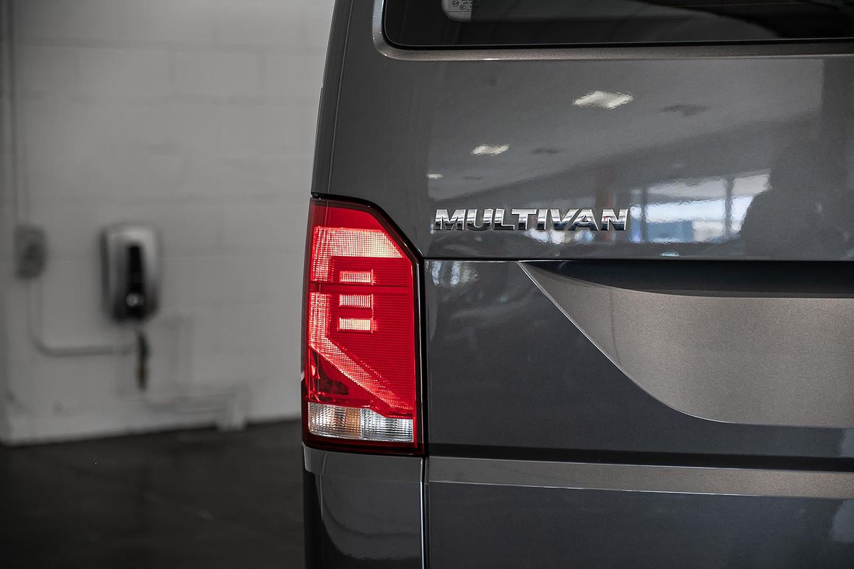 2023 Volkswagen Multivan TDI340 Comfortline Premium T6.1 SWB
