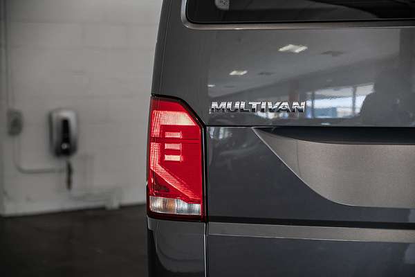 2023 Volkswagen Multivan TDI340 Comfortline Premium T6.1 SWB