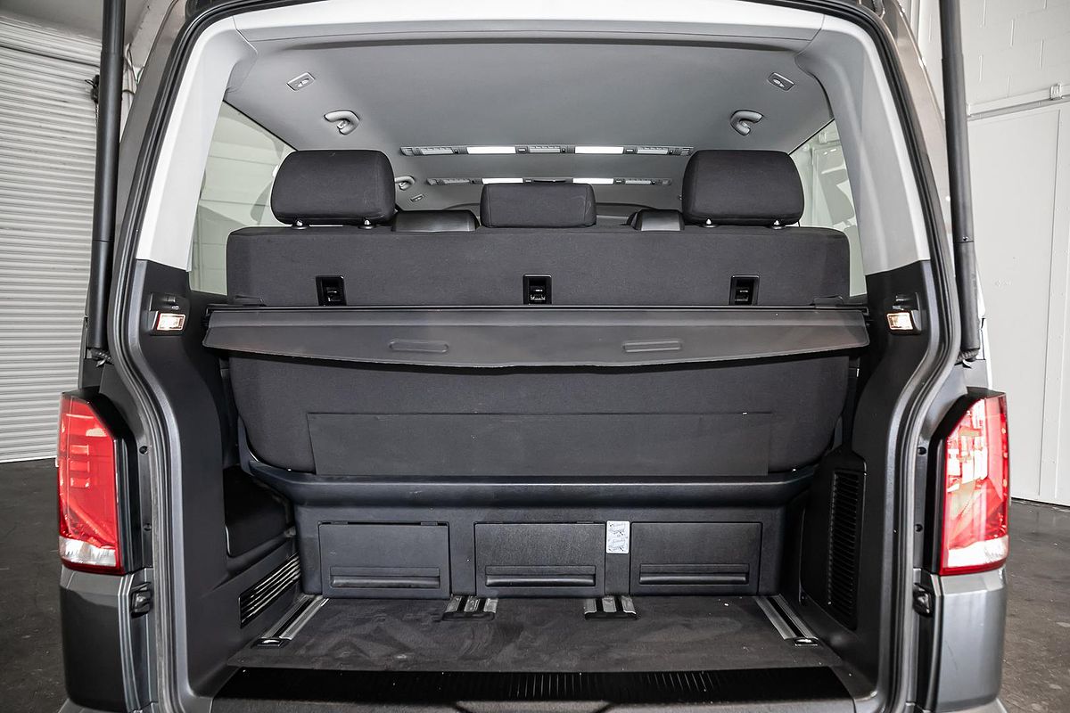 2023 Volkswagen Multivan TDI340 Comfortline Premium T6.1 SWB
