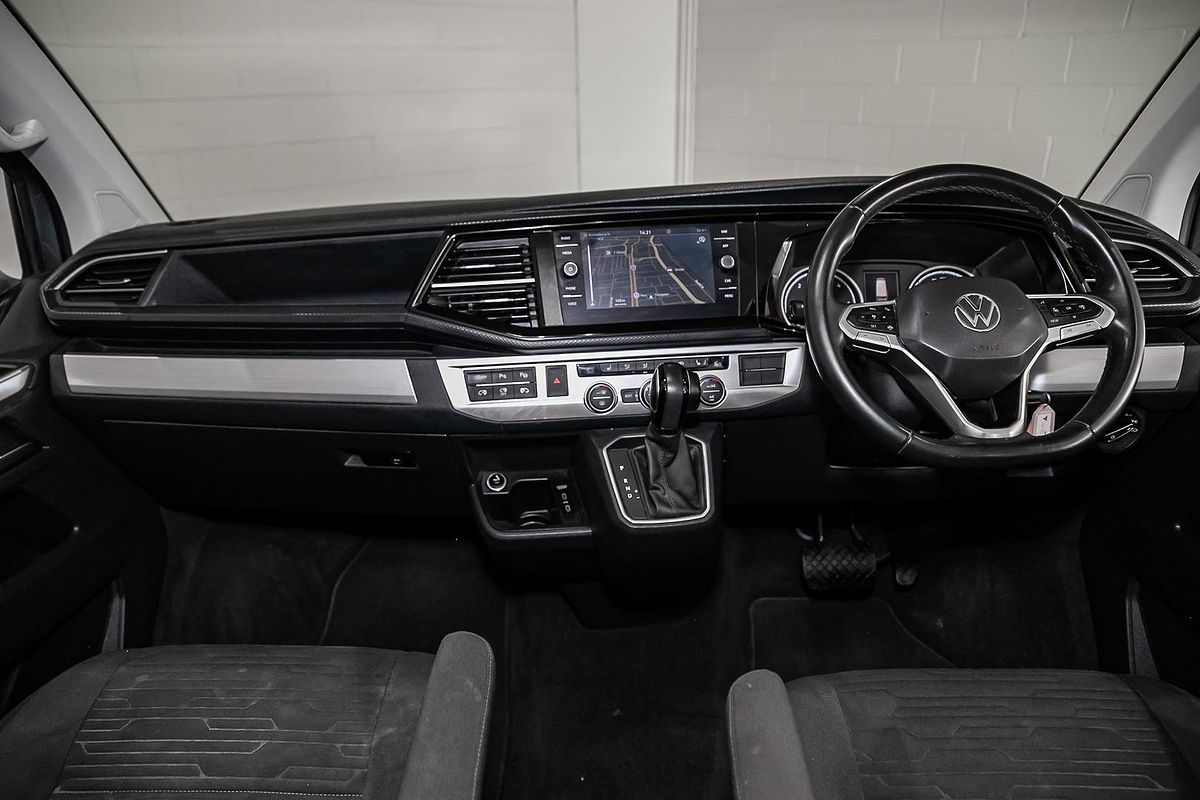 2023 Volkswagen Multivan TDI340 Comfortline Premium T6.1 SWB