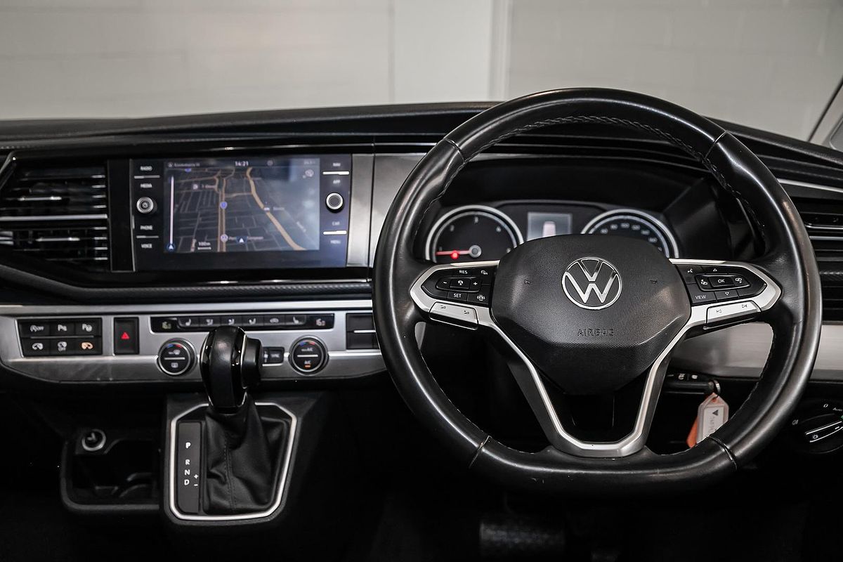 2023 Volkswagen Multivan TDI340 Comfortline Premium T6.1 SWB