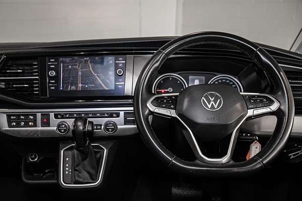 2023 Volkswagen Multivan TDI340 Comfortline Premium T6.1 SWB