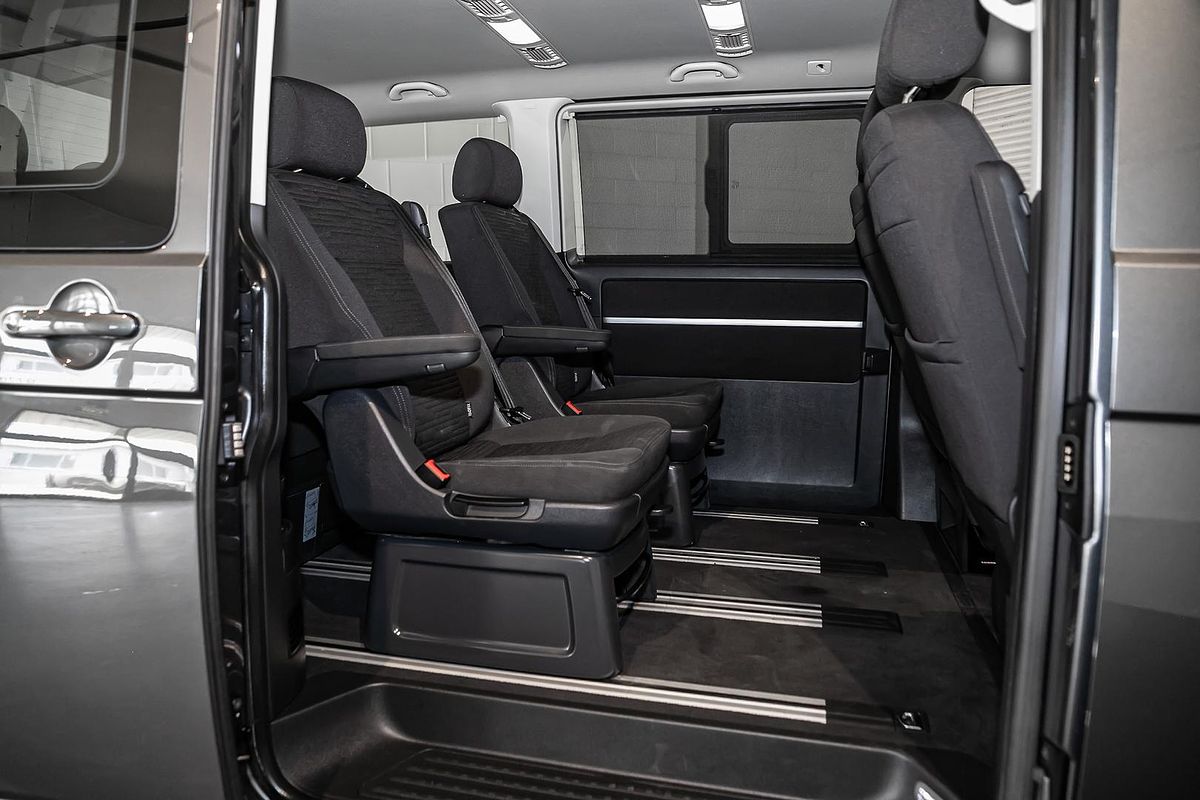 2023 Volkswagen Multivan TDI340 Comfortline Premium T6.1 SWB