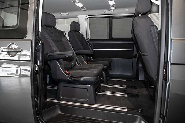 2023 Volkswagen Multivan TDI340 Comfortline Premium T6.1 SWB