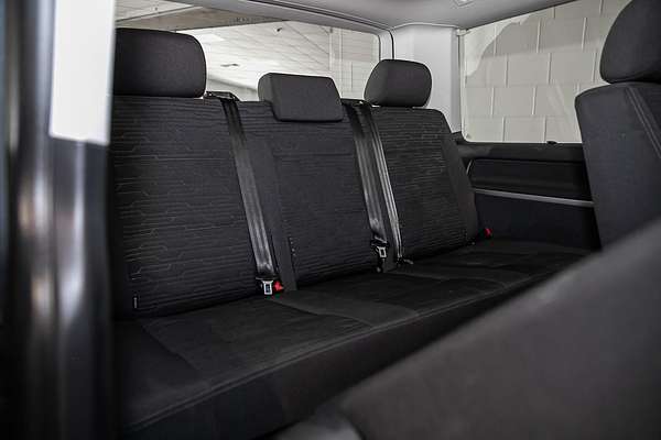 2023 Volkswagen Multivan TDI340 Comfortline Premium T6.1 SWB