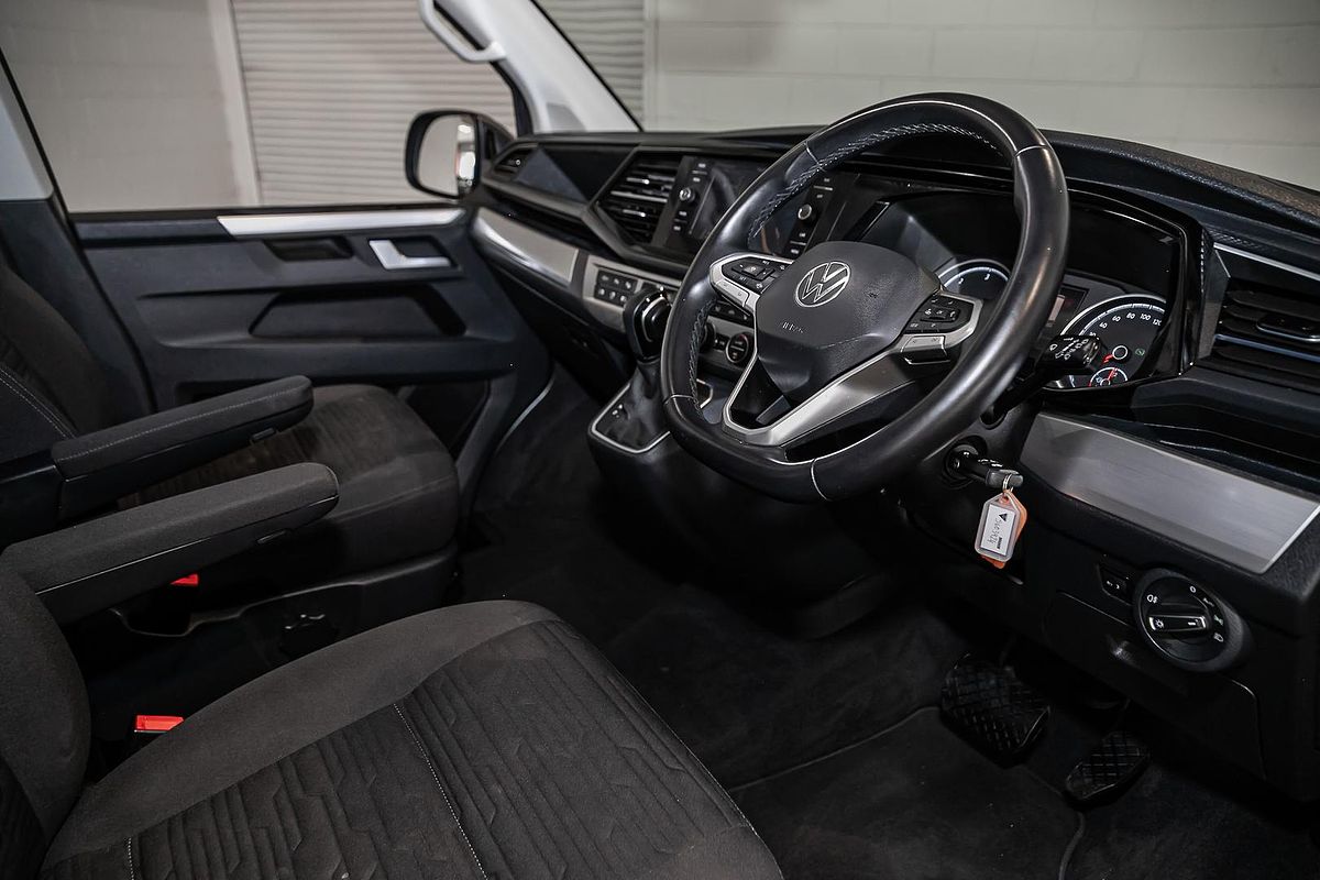 2023 Volkswagen Multivan TDI340 Comfortline Premium T6.1 SWB