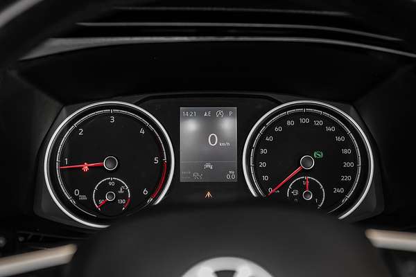 2023 Volkswagen Multivan TDI340 Comfortline Premium T6.1 SWB
