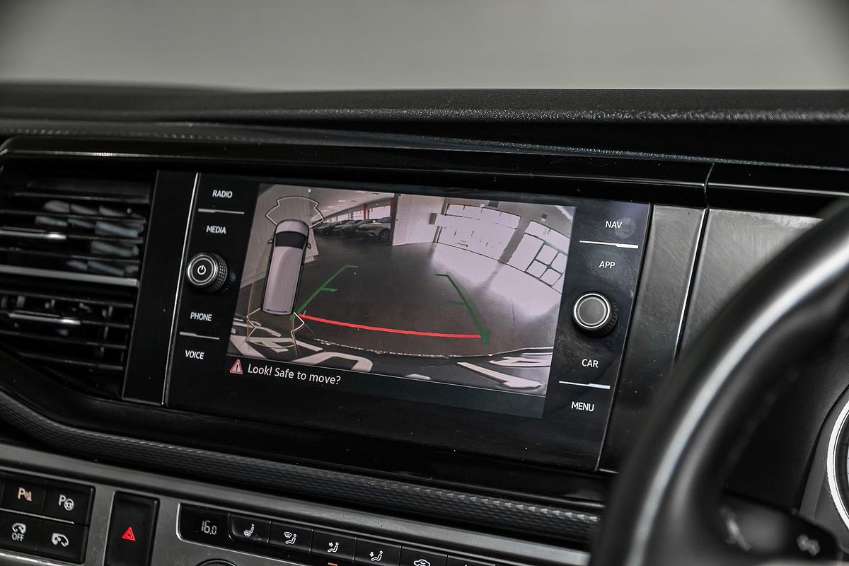 2023 Volkswagen Multivan TDI340 Comfortline Premium T6.1 SWB