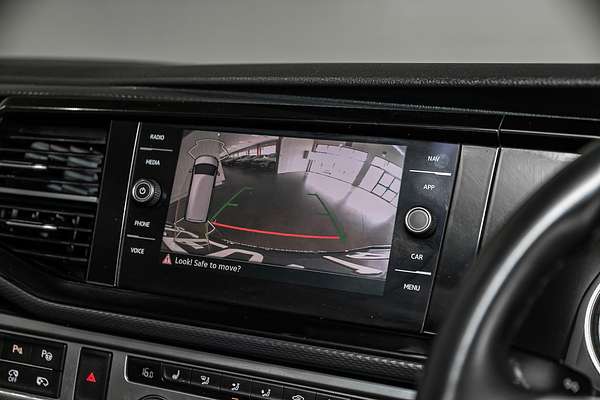 2023 Volkswagen Multivan TDI340 Comfortline Premium T6.1 SWB