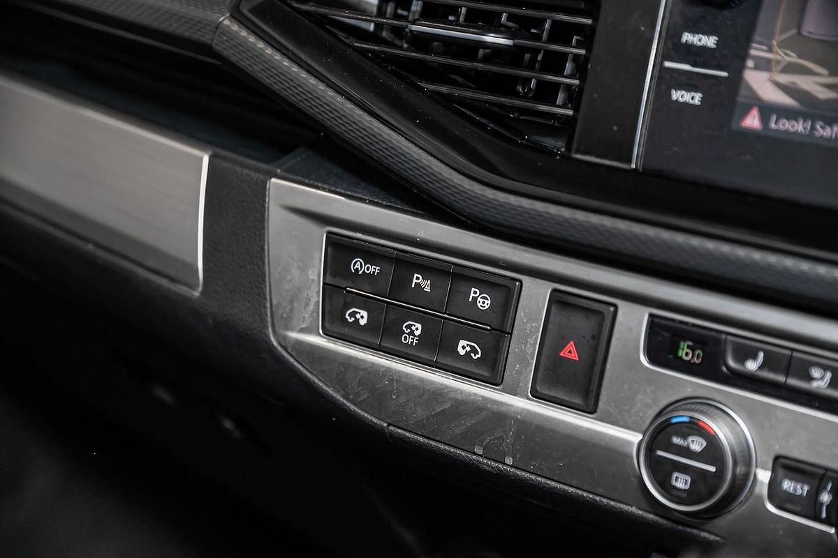 2023 Volkswagen Multivan TDI340 Comfortline Premium T6.1 SWB