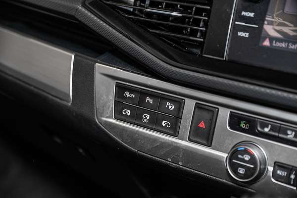 2023 Volkswagen Multivan TDI340 Comfortline Premium T6.1 SWB