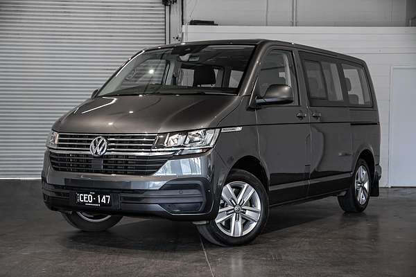 2023 Volkswagen Multivan TDI340 Comfortline Premium T6.1 SWB