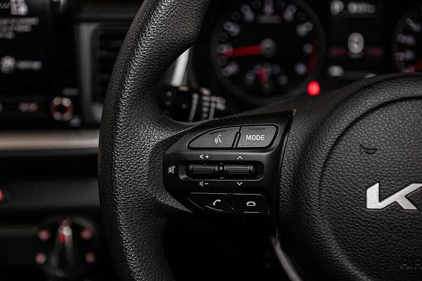 2023 Kia Stonic S YB