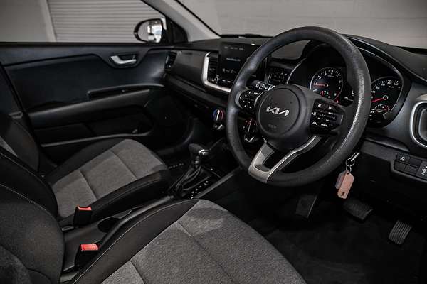 2023 Kia Stonic S YB
