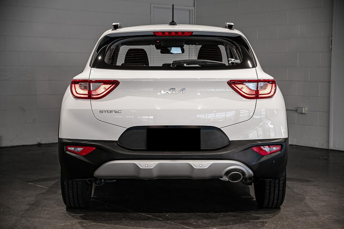2023 Kia Stonic S YB