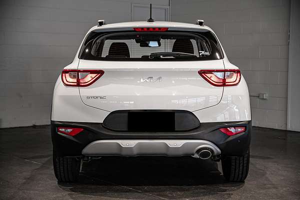 2023 Kia Stonic S YB