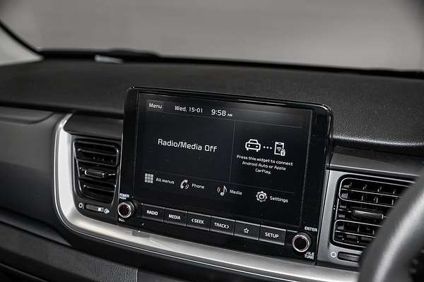 2023 Kia Stonic S YB