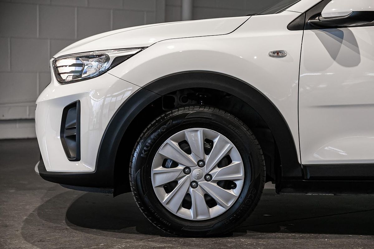 2023 Kia Stonic S YB