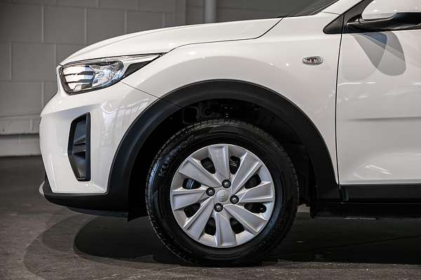 2023 Kia Stonic S YB