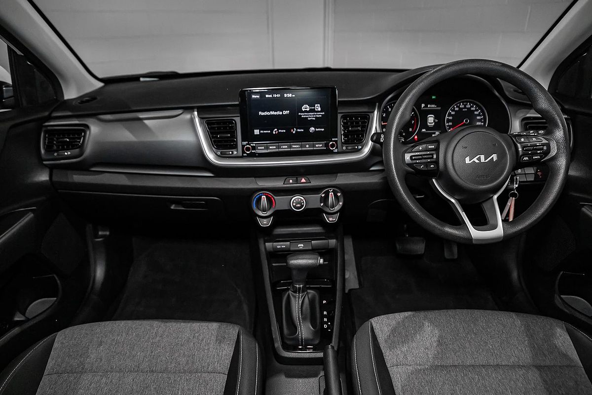 2023 Kia Stonic S YB