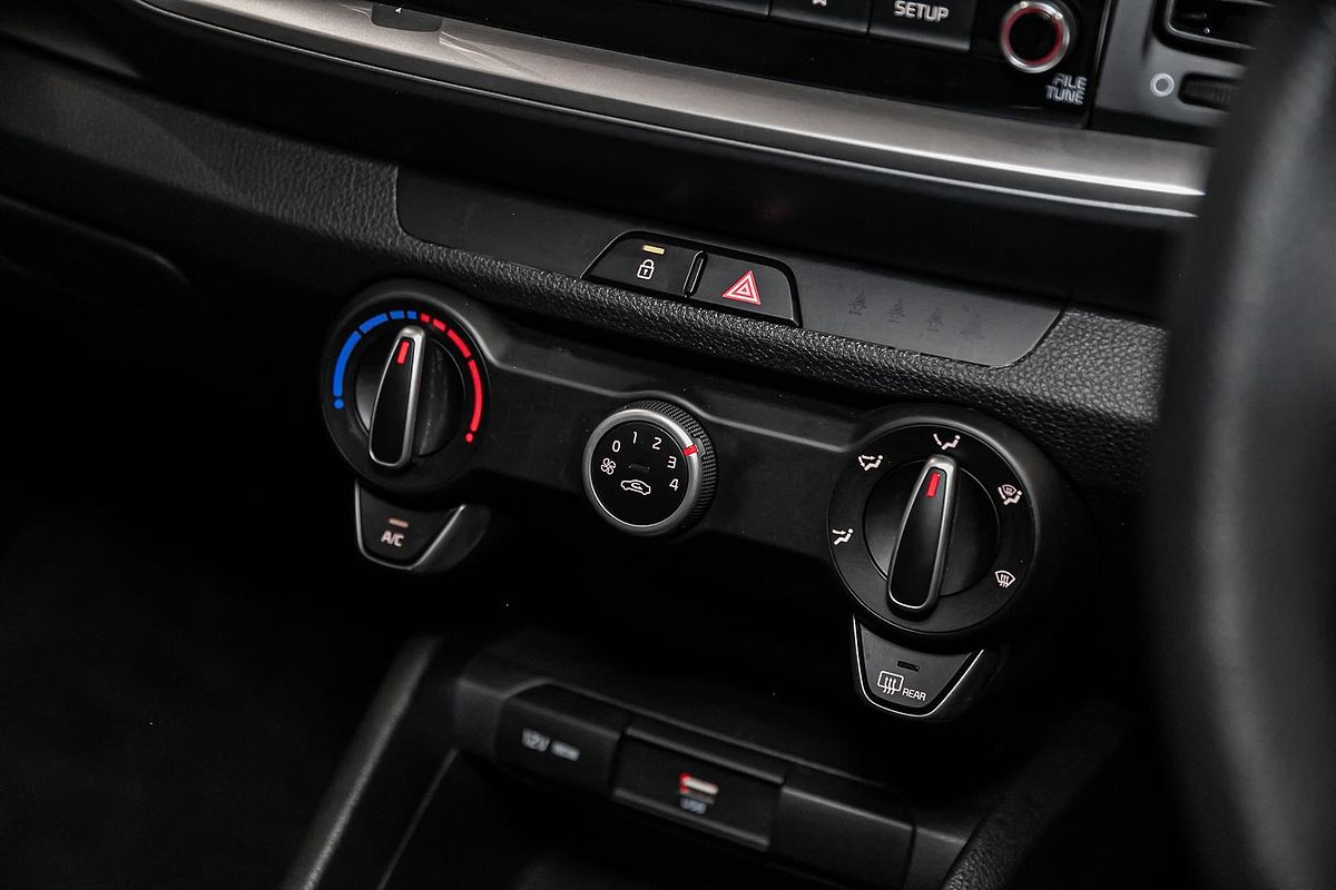 2023 Kia Stonic S YB