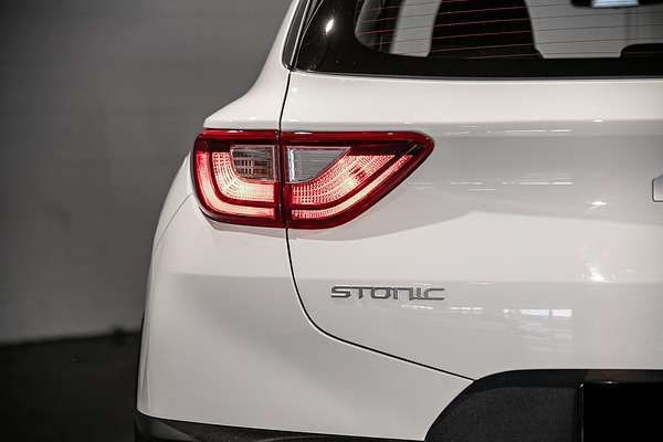 2023 Kia Stonic S YB