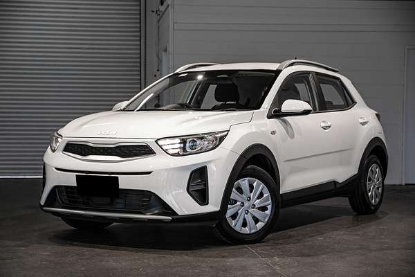 2023 Kia Stonic S YB