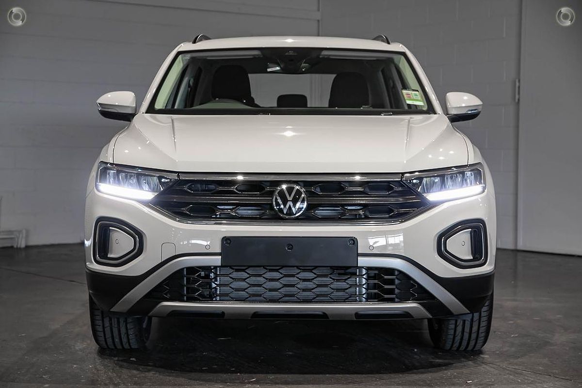 2024 Volkswagen T-Roc CityLife D11
