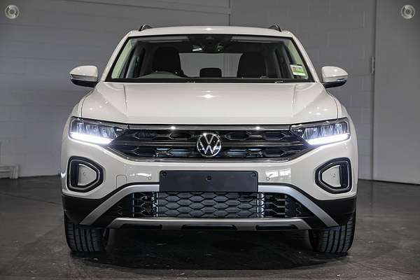 2024 Volkswagen T-Roc CityLife D11