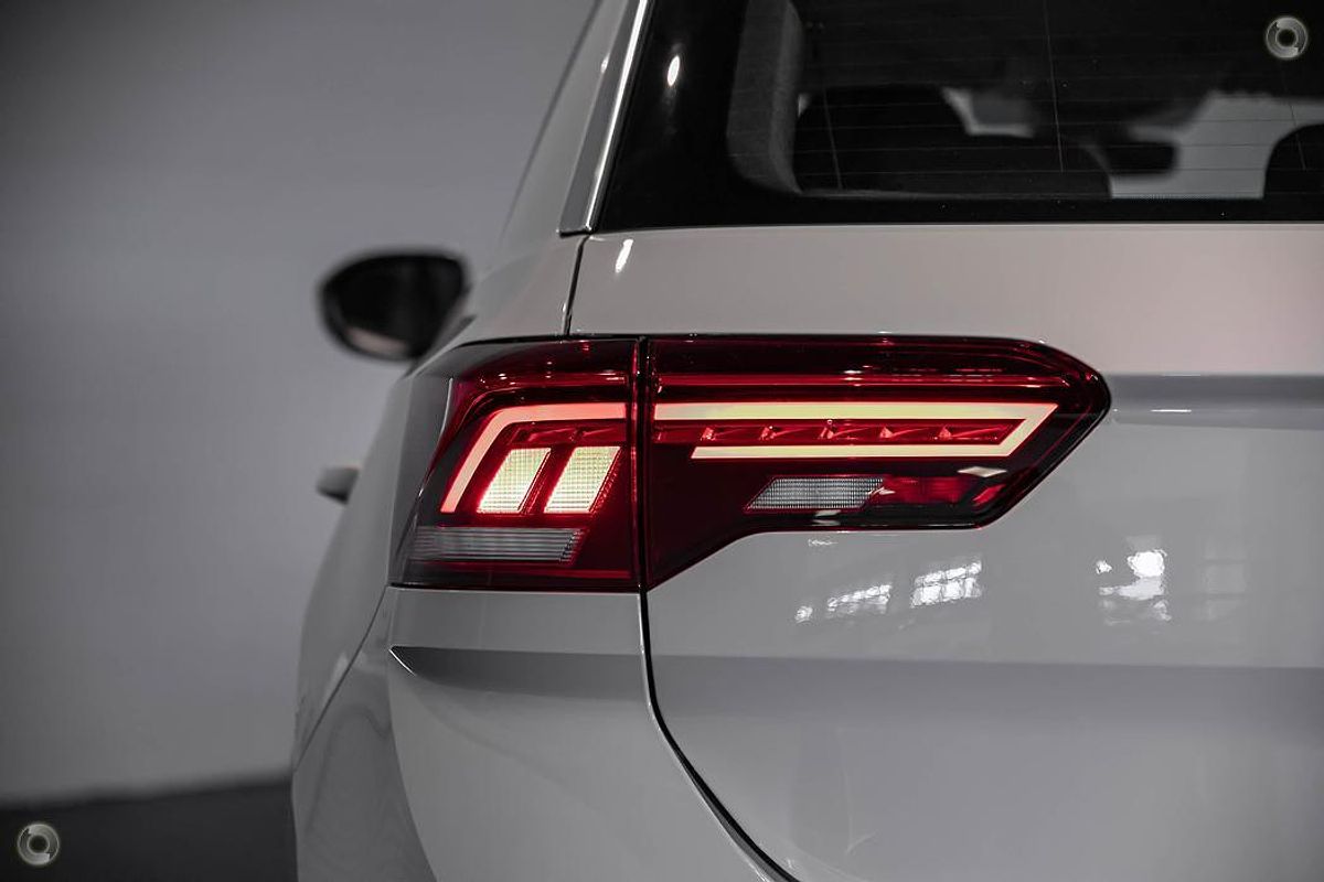 2024 Volkswagen T-Roc CityLife D11