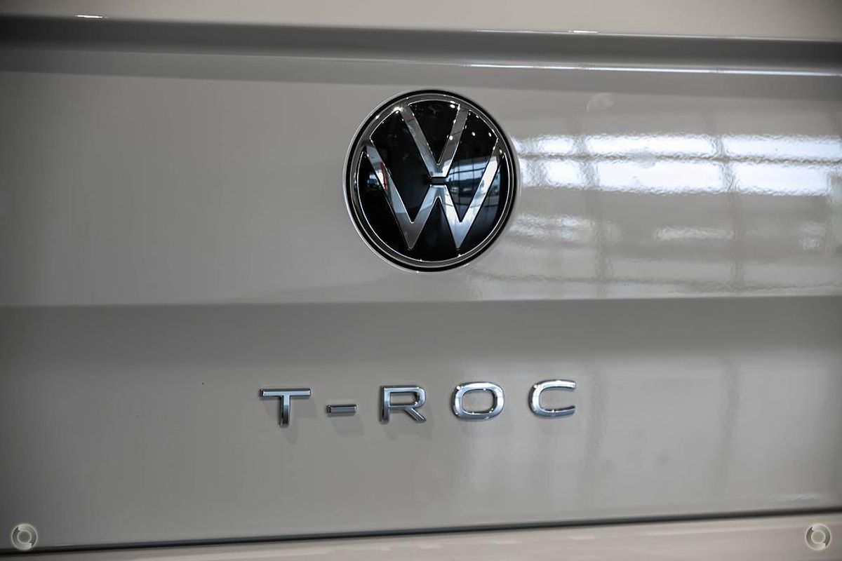 2024 Volkswagen T-Roc CityLife D11