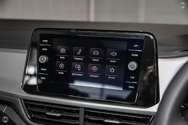 2024 Volkswagen T-Roc CityLife D11