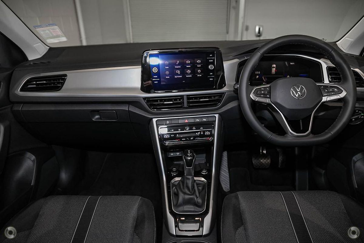 2024 Volkswagen T-Roc CityLife D11