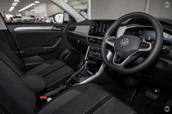 2024 Volkswagen T-Roc CityLife D11
