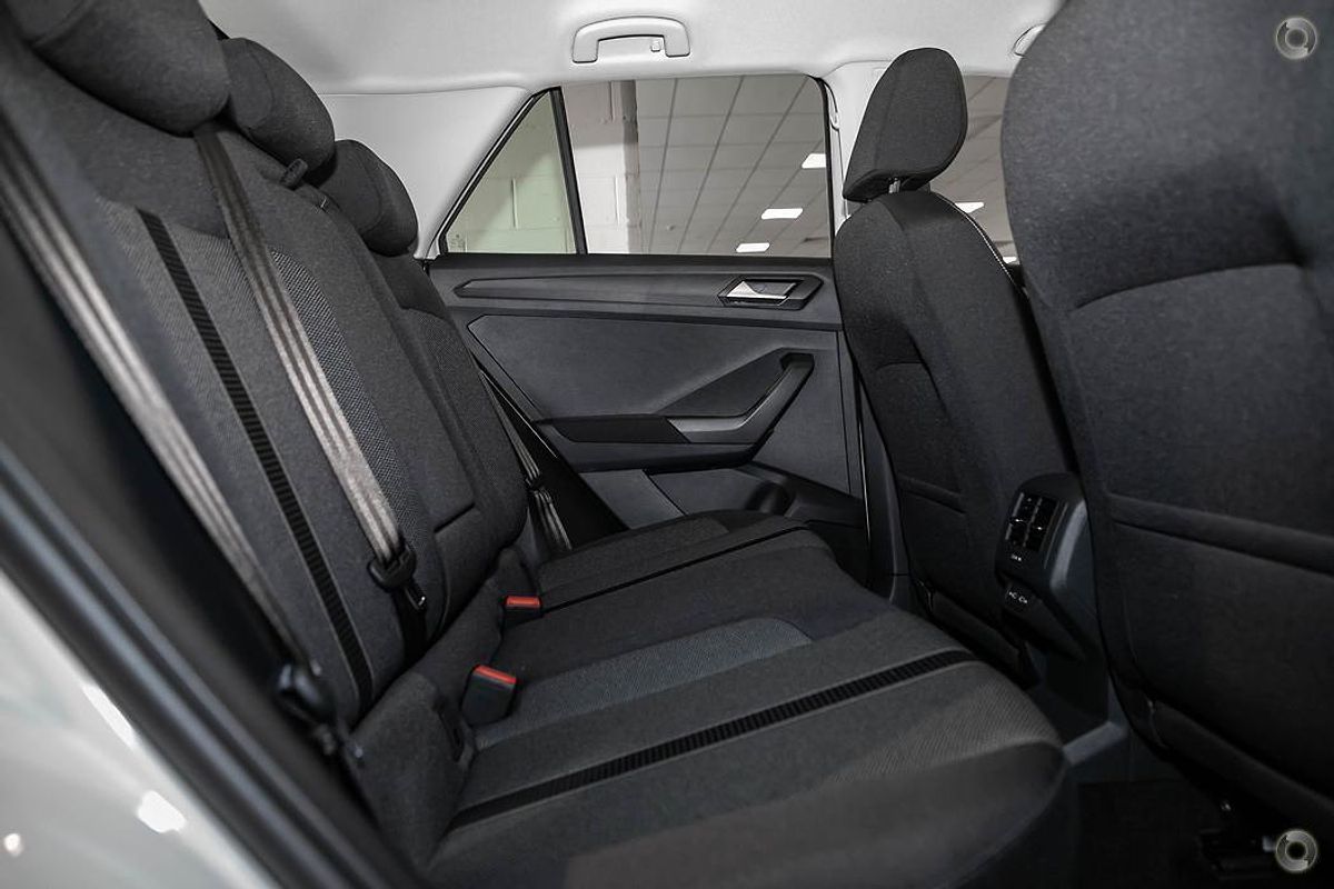 2024 Volkswagen T-Roc CityLife D11