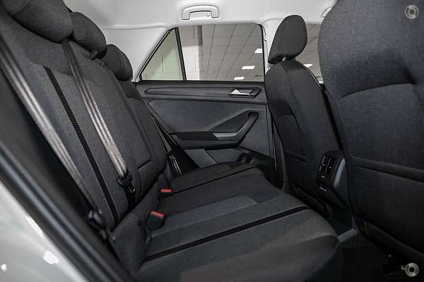 2024 Volkswagen T-Roc CityLife D11