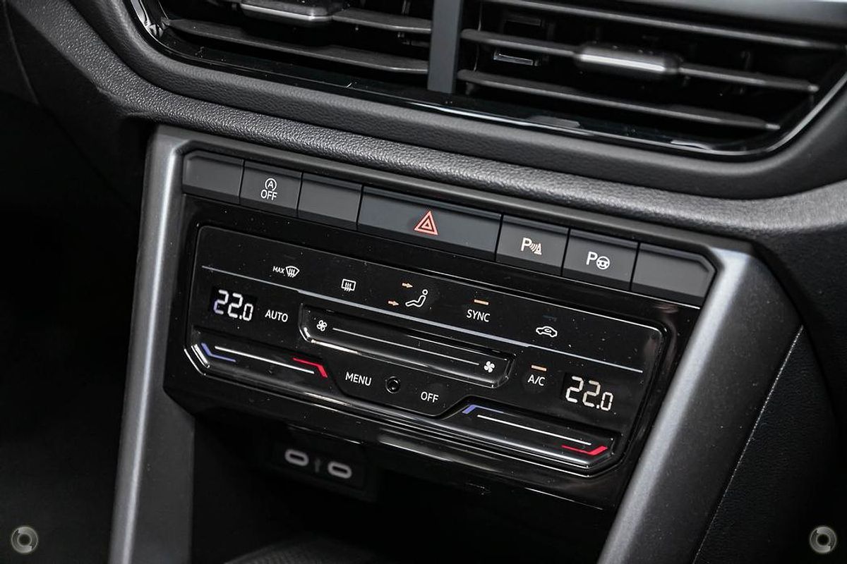 2024 Volkswagen T-Roc CityLife D11